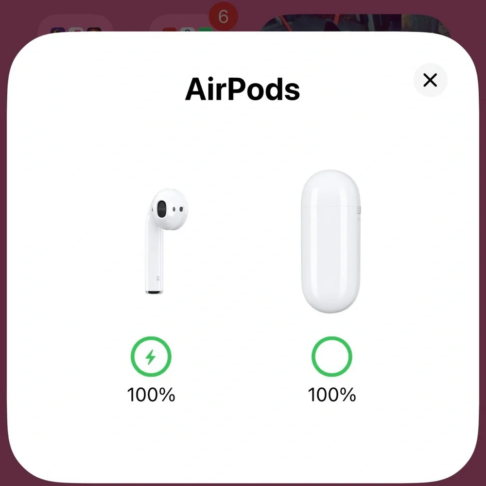 Airpods - Picture 2 of 5